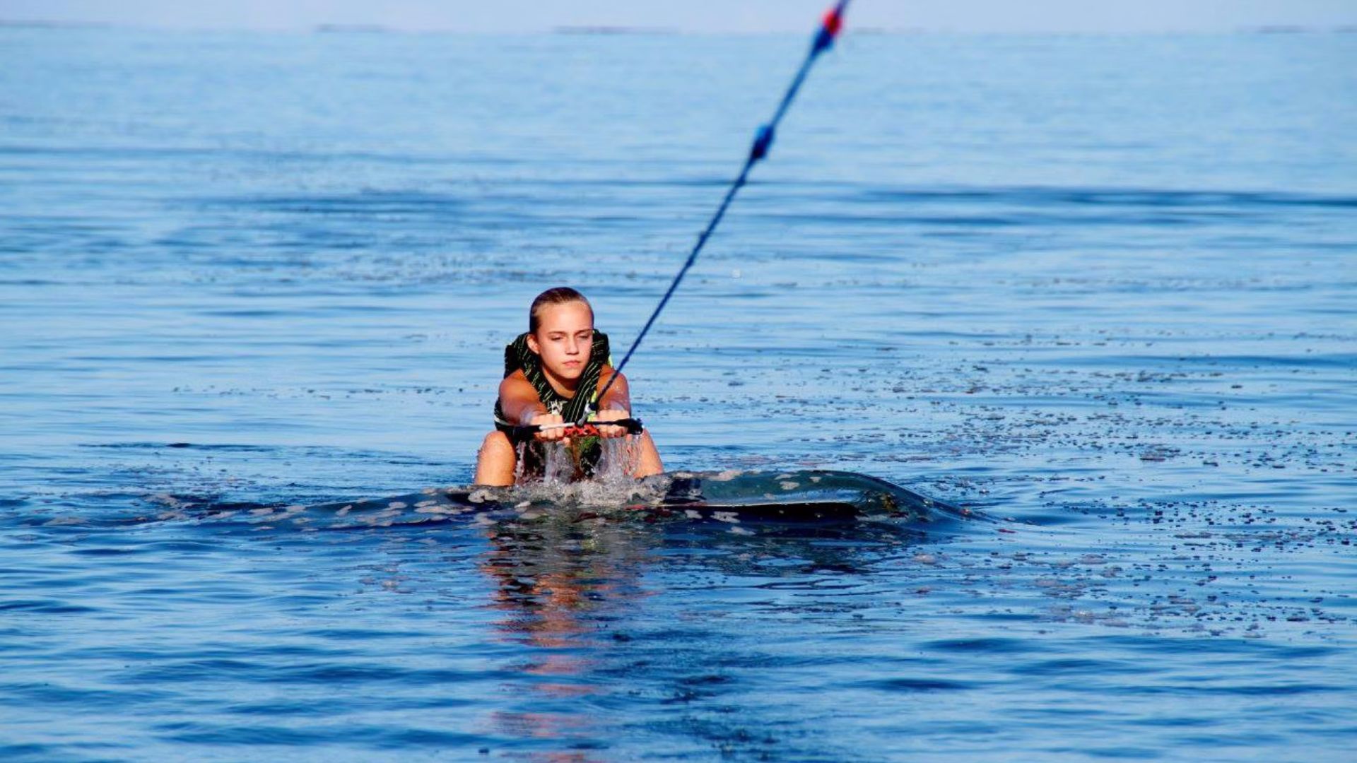 Watersports Adventure 